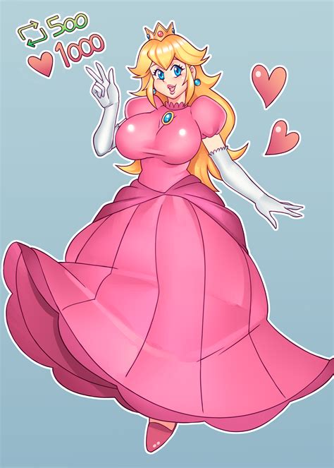 Peach Strip Game by Nauth on Newgrounds