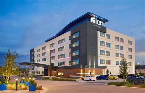 ALOFT TROPHY CLUB WESTLAKE - Hotel Reviews, Photos, Rate Comparison ...