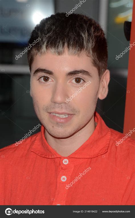 Noah Galvin Assassination Nation Los Angeles Premiere Arclight ...