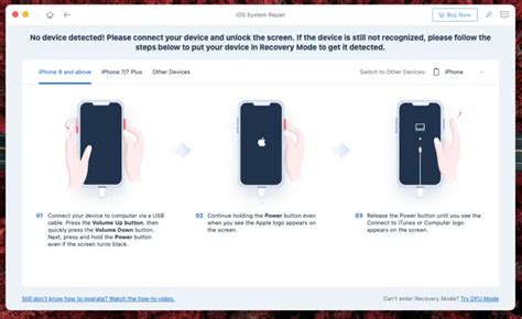 Image result for iOS Boot Error Screen