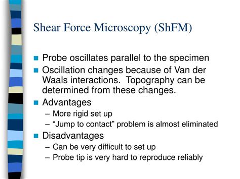 Image result for Scanning Probe Microscopy
