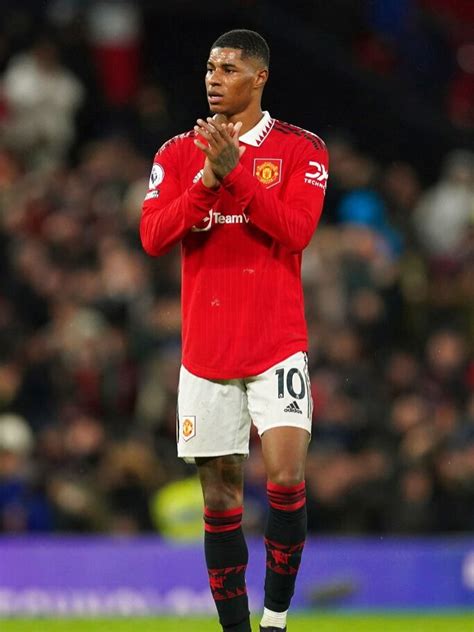 Rashford to Martinez: Man Utd injury list