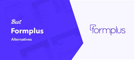Form Plus 的图像结果