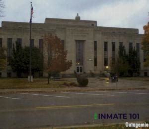 Outagamie County Jail, WI Inmate Search, Mugshots, Prison Roster ...
