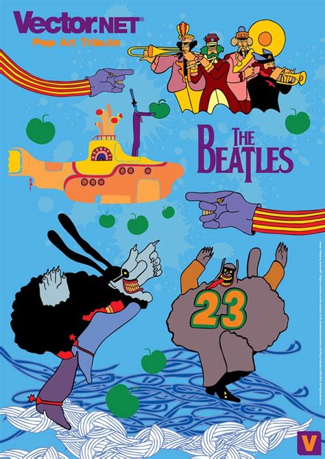 Image result for Beatles Graphics