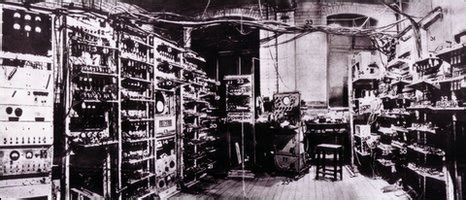 Manchester Baby Computer 的图像结果