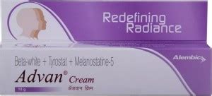 Alembic Advan Cream Price in India - Buy Alembic Advan Cream online at ...
