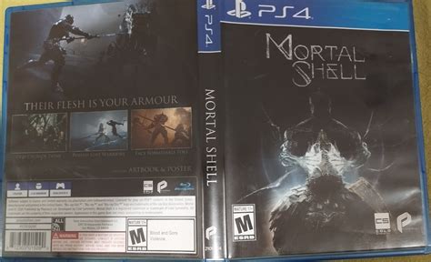 Mortal Shell PS4 Part 1 的图像结果
