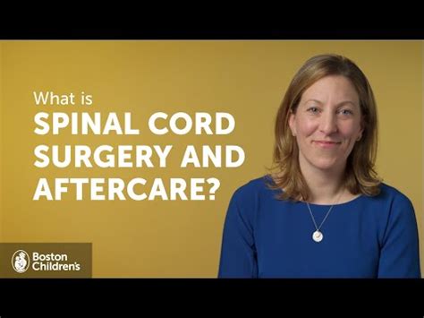 Spinal Cord Surgery in India