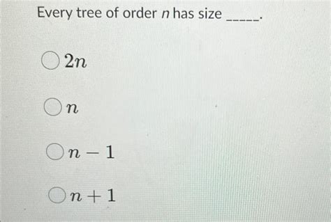 Image result for Tree Vertex Normal