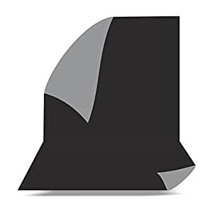 Boltove® Thick Exact Non-Transparent 2-in-1 Photography Backdrop ...