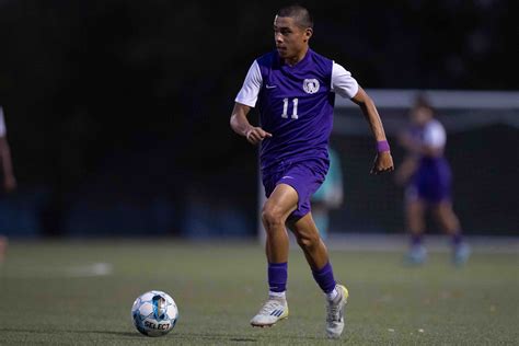 See which Topeka-area soccer players made all-state and all-conference