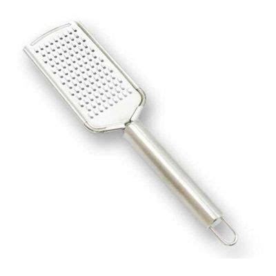 Epinox BEL-1 Stainless Fine Tooth Hand Grater, 24 cm Price