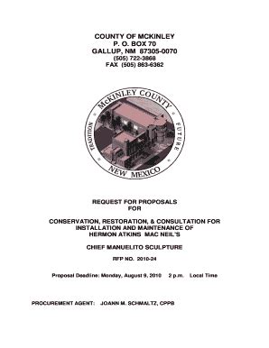 Fillable Online chief manuelito words form Fax Email Print - pdfFiller