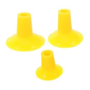 Unomor 3pcs Valve Lapping Tool Pneumatic Car Grinding Machine for ...