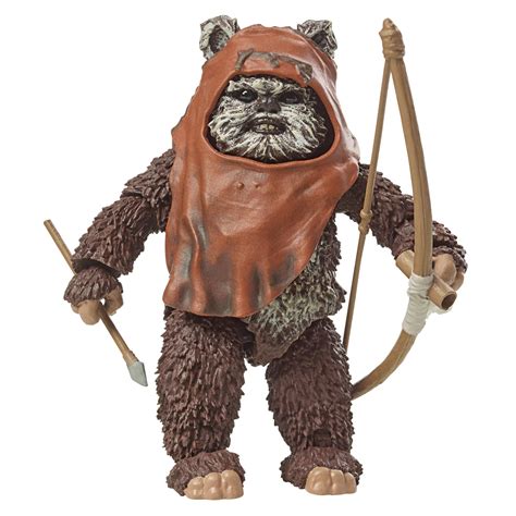 Ewok Wicket Star Wars