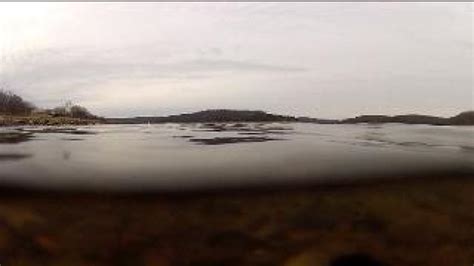 Low Beaver Lake Levels Won’t Affect Water Consumers | 5newsonline.com