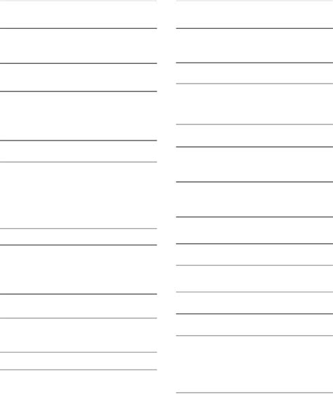 Image result for Normal Pediatric Lab Values