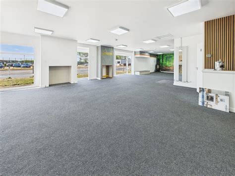 Property to rent in Unit 8, Coulardbank Industrial Estate, Lossiemouth ...