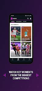 TNT Sports: News & Results – Apps on Google Play