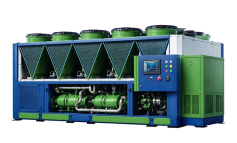 Chiller Systems in Mumbai | Industrial & Commercial HVAC Chillers ...