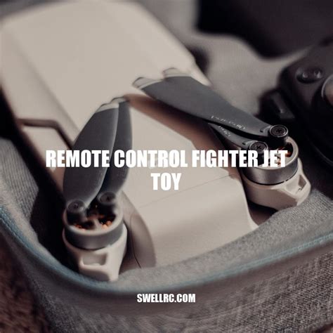 Image result for How to Make a Remote Control Fighter Jet