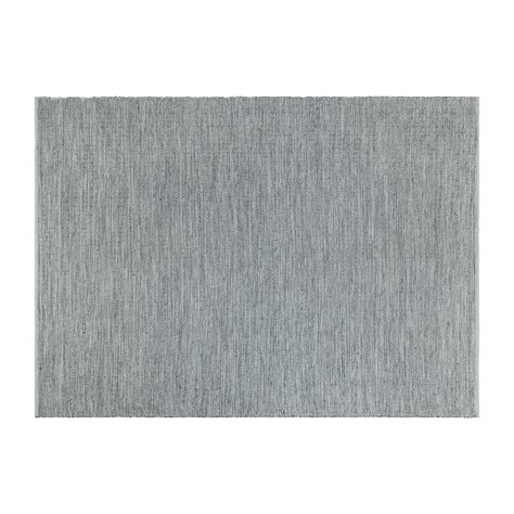 Flash Furniture Mariah Jute Blend 84" x 60" Rectangular Handwoven Rug ...