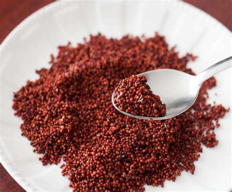 डायबिटीज के मरीजों के लिए रामबाण है मड़ुआ, ऐसे करें सेवन - Know Why ...