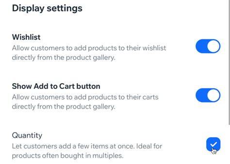 Image result for Wix Store