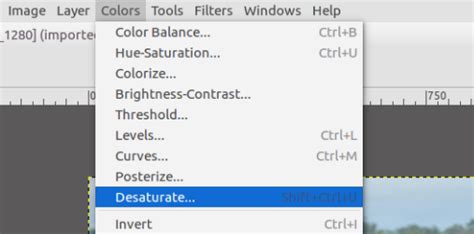 Image result for GIMP Layer Masks