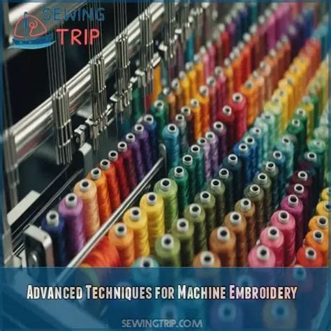 How to Use a Embroidery Sewing Machine 的图像结果