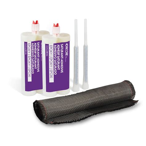 Dricore Pro Concrete Repair Crack Repair Kit Bidirectional Best All ...