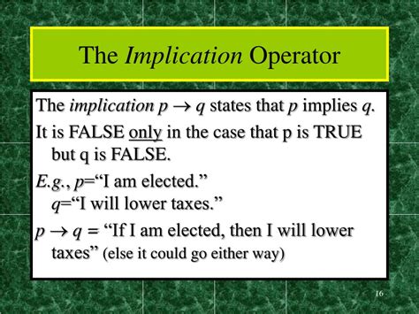 Propositional Logic Implication 的图像结果