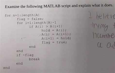 Matlab Script Tutorial 的图像结果