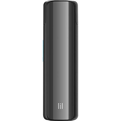 IQOS Device Lil Solid 2.0 | Buy Now in India – Vape Stars