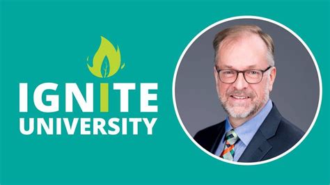 Ignite University: Youve Been Served: Flipping the Leadership Script ...