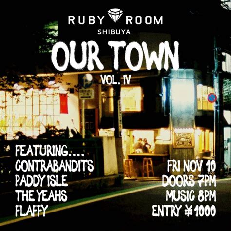 Image result for Ruby Room Tokyo