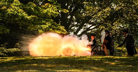 Image result for Muzzleloader Exploding