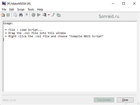 Image result for Nullsoft Scriptable Install System