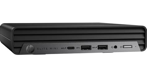 HP EliteDesk Computers | B&H Photo Video