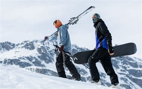 ¿Qué es mejor? ¿Esquí o Snowboard? Guía 101 para principiantes