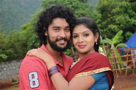 Raja, Urmila Gayathri Iyer's Meow movie stills - Photos,Images,Gallery ...