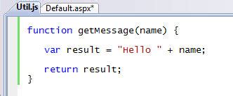 Image result for JavaScript File Example