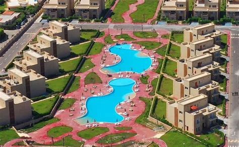 TOLIP NORTH COAST HOTEL & RESORT (El Alamein) - Hotel Reviews, Photos ...