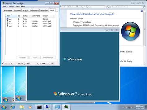 Image result for RDP Wrapper Win 7