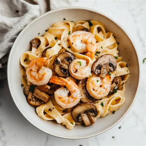 15 Irresistible Shrimp Pasta Recipes You’ll Want to Make Again and ...
