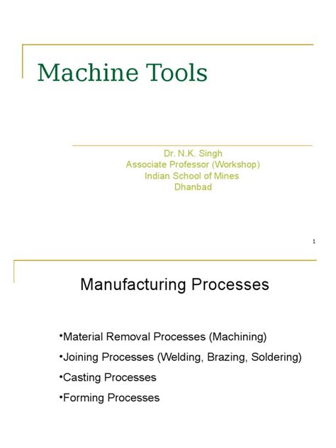 Machining Process Example 的图像结果