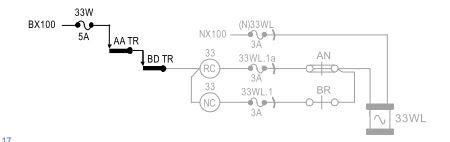 The Detection Circuit – Railway Signalling Concepts