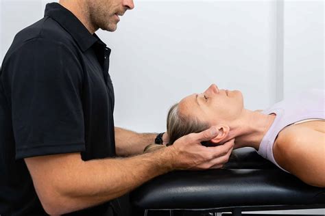 Cervicogenic Headaches & Treatments - Subiaco Physiotherapy