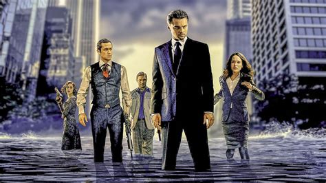 Image result for Inception Streaming